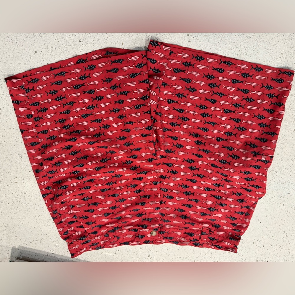 Men’s Columbia Fishing Shorts